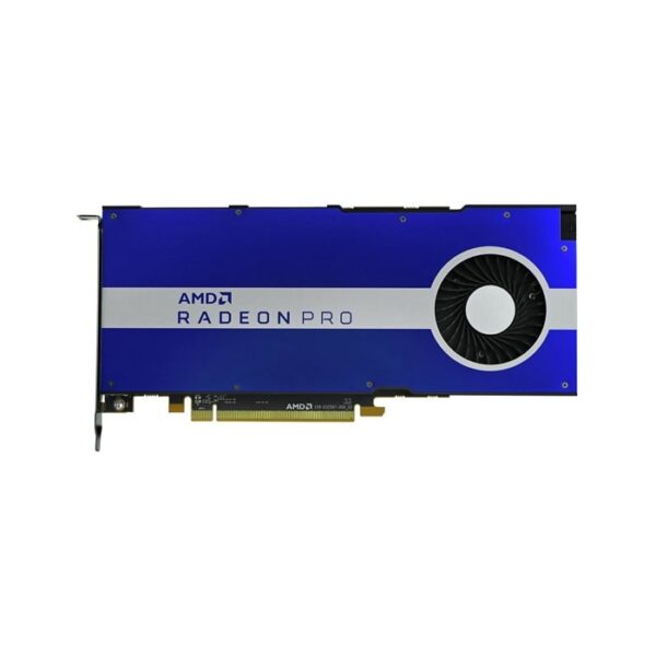 AMD Radeon Pro W55000