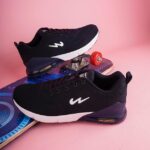 Campus Men North Plus Running Shoes - Image 5