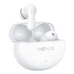 OnePlus Nord Buds 3 Truly Wireless Bluetooth in Ear Earbuds with Up to 32Db Active Noise Cancellation,10Mins for 11Hours Fast Charging with Up to 43H Music Playback