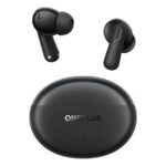 OnePlus Nord Buds 3 Truly Wireless Bluetooth in Ear Earbuds with Up to 32Db Active Noise Cancellation,10Mins for 11Hours Fast Charging with Up to 43H Music Playback - Image 2