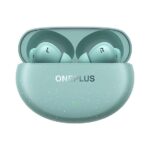 OnePlus Nord Buds 3 Truly Wireless Bluetooth in Ear Earbuds with Up to 32Db Active Noise Cancellation,10Mins for 11Hours Fast Charging with Up to 43H Music Playback - Image 3