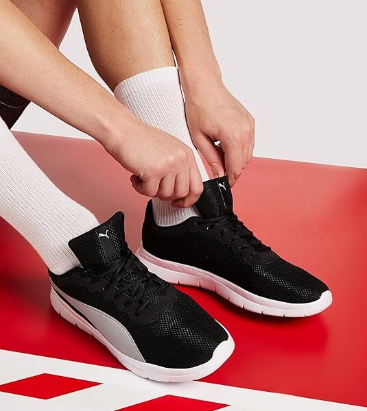 Puma Men Ultimate Ease Walking Shoe