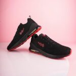 Campus Men North Plus Running Shoes