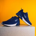 Campus Men North Plus Running Shoes - Image 2