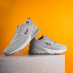 Campus Men North Plus Running Shoes - Image 4